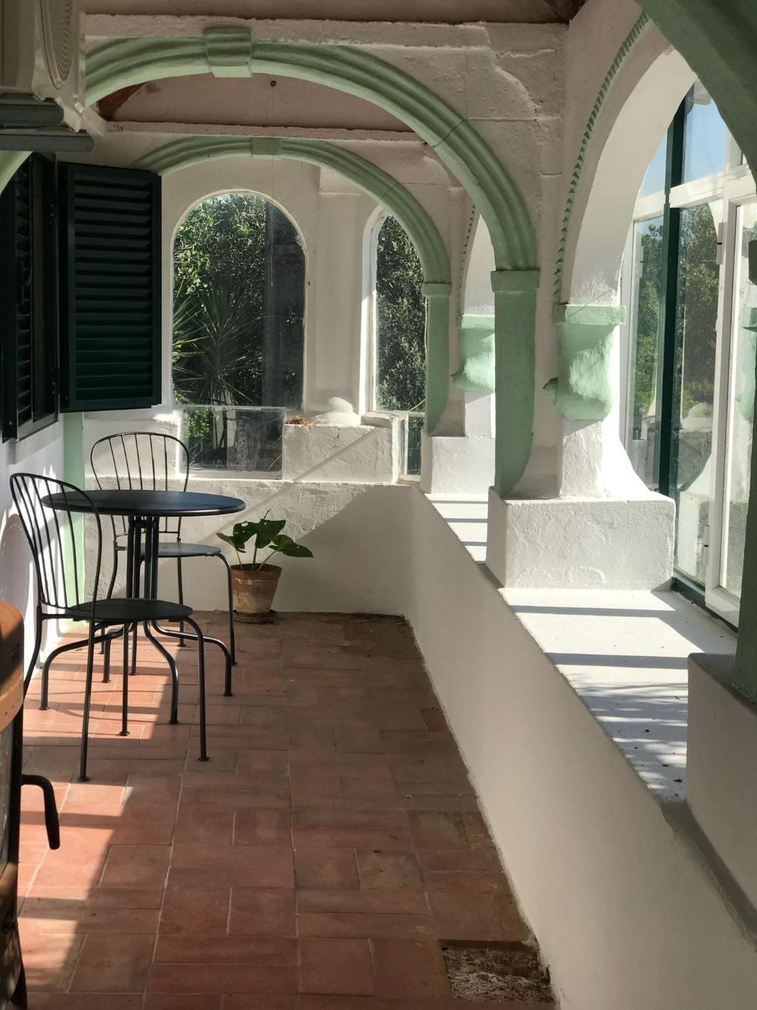 Quinta Dos Canais Setúbal Exterior foto